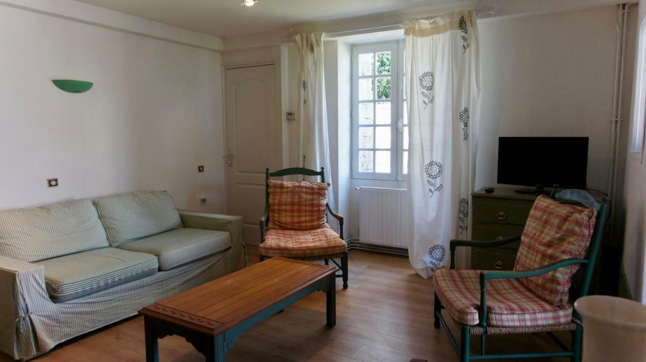 Villa Maris Stella Le Croisic Luaran gambar