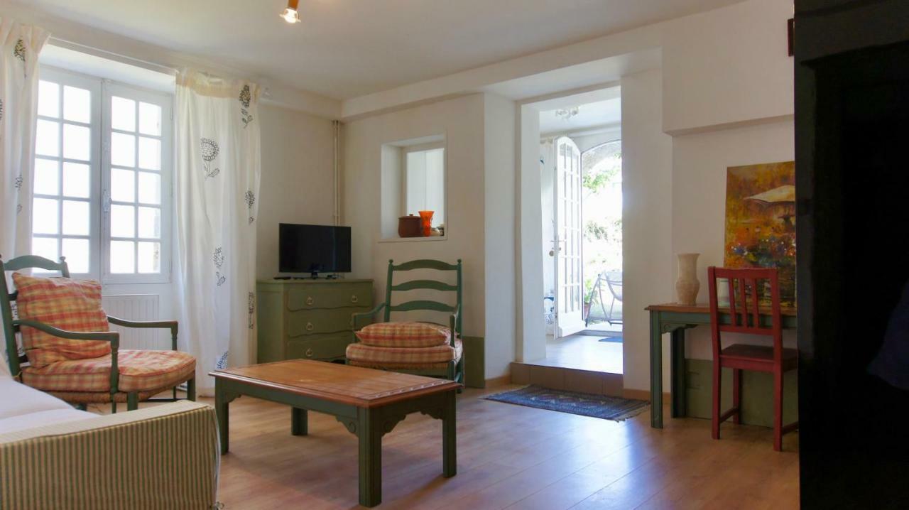 Villa Maris Stella Le Croisic Luaran gambar